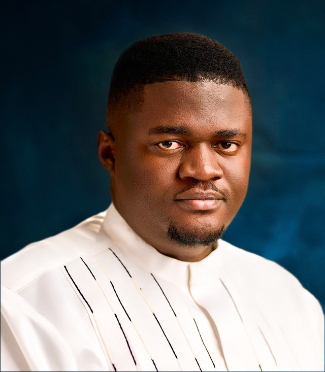 John Alamu 