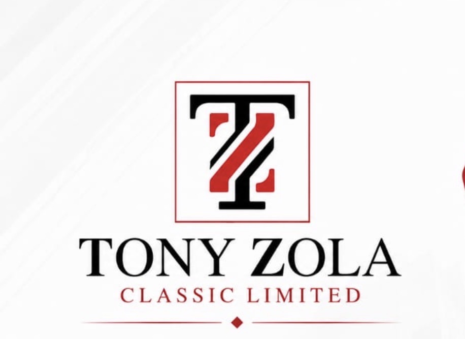 Tony Zola Classic Ltd.