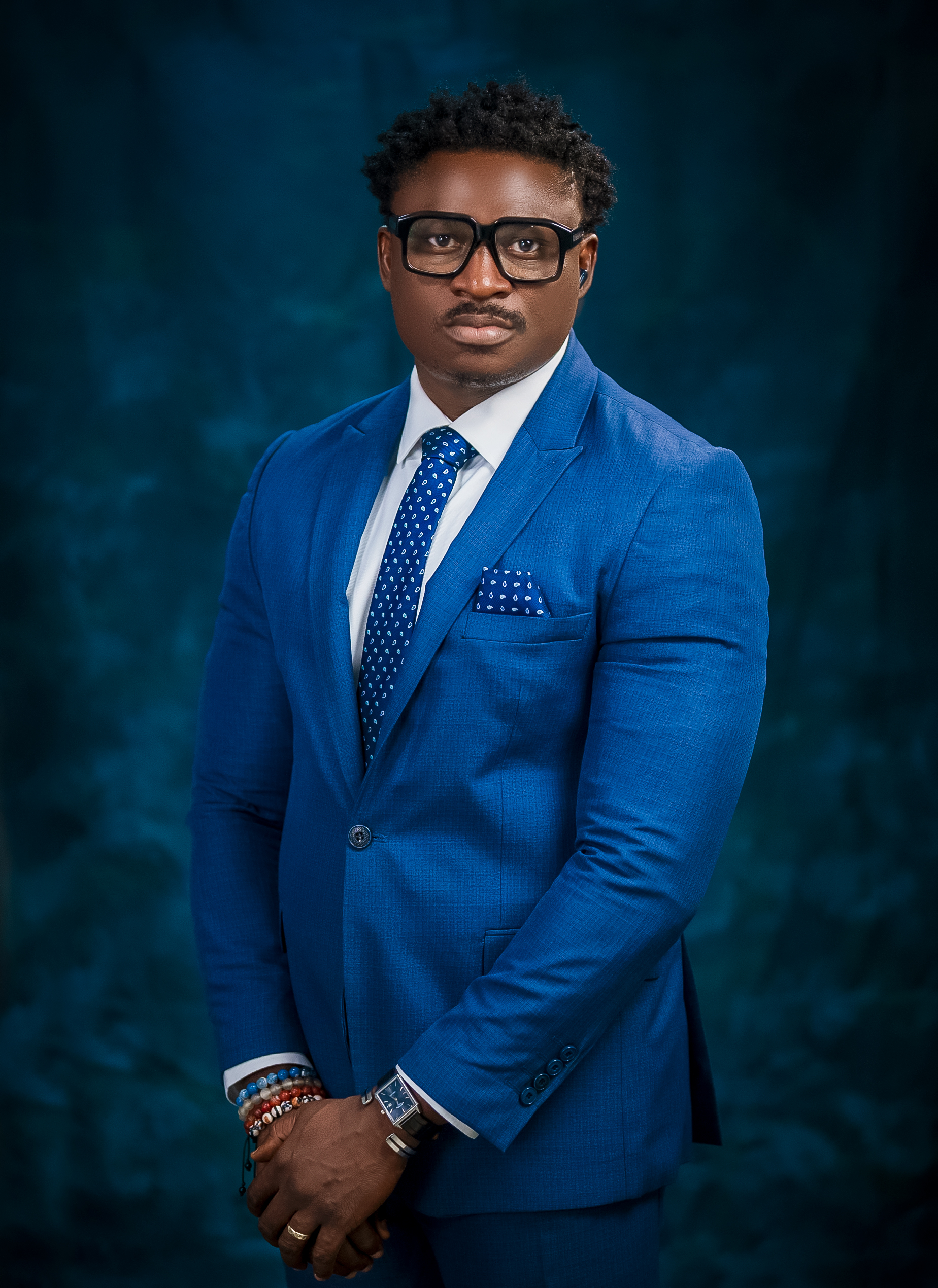 Segun Sanusi