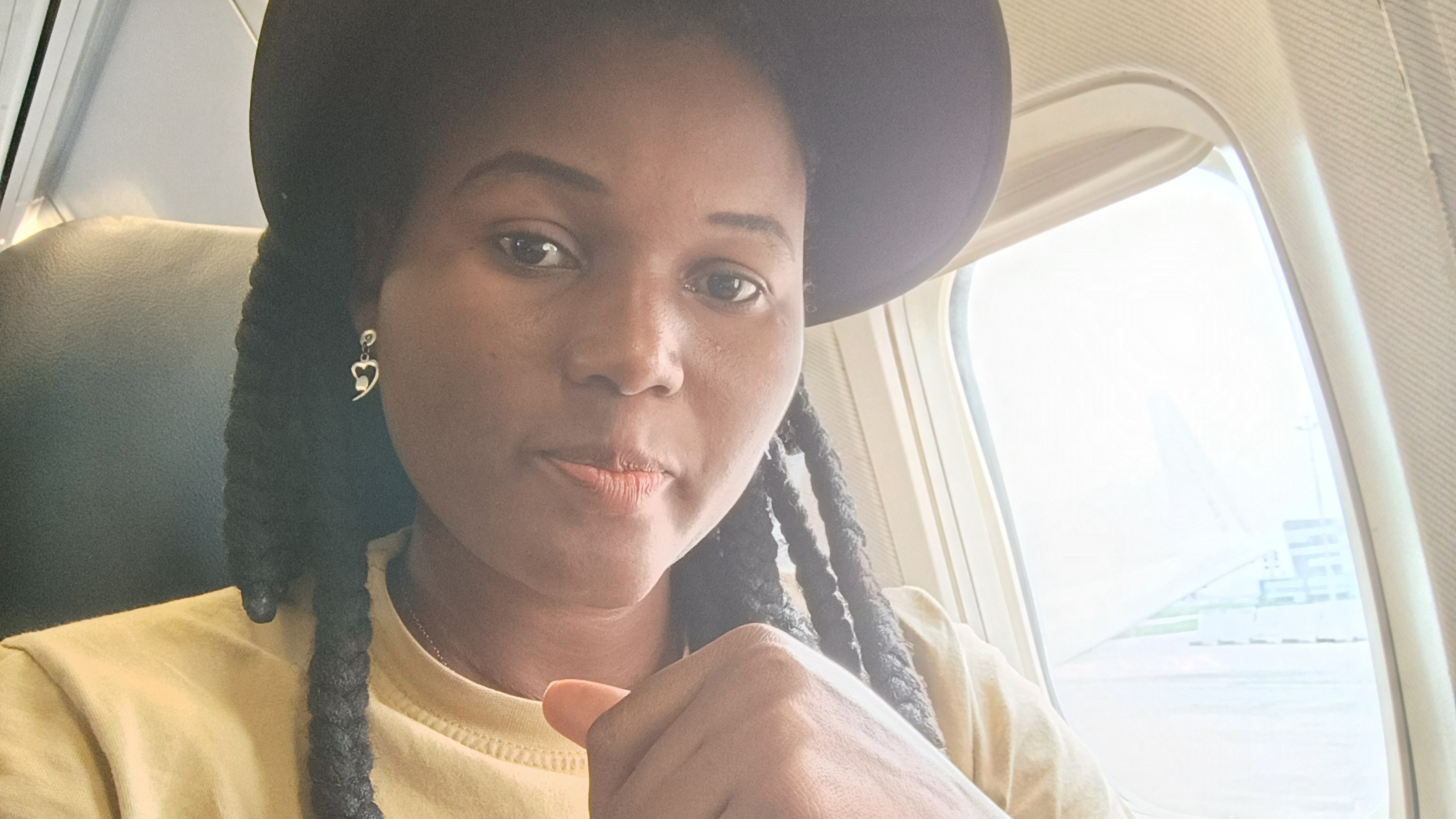 Chioma Judith