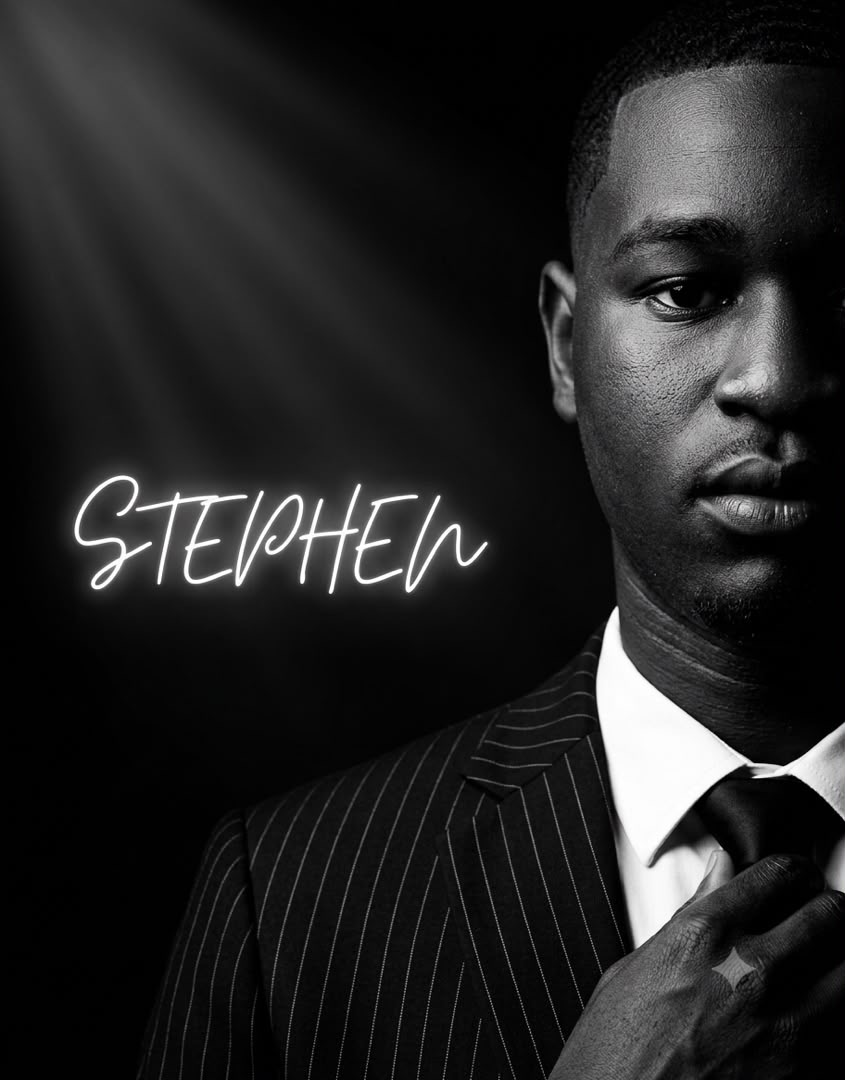 Stephen Asiedu Acquah