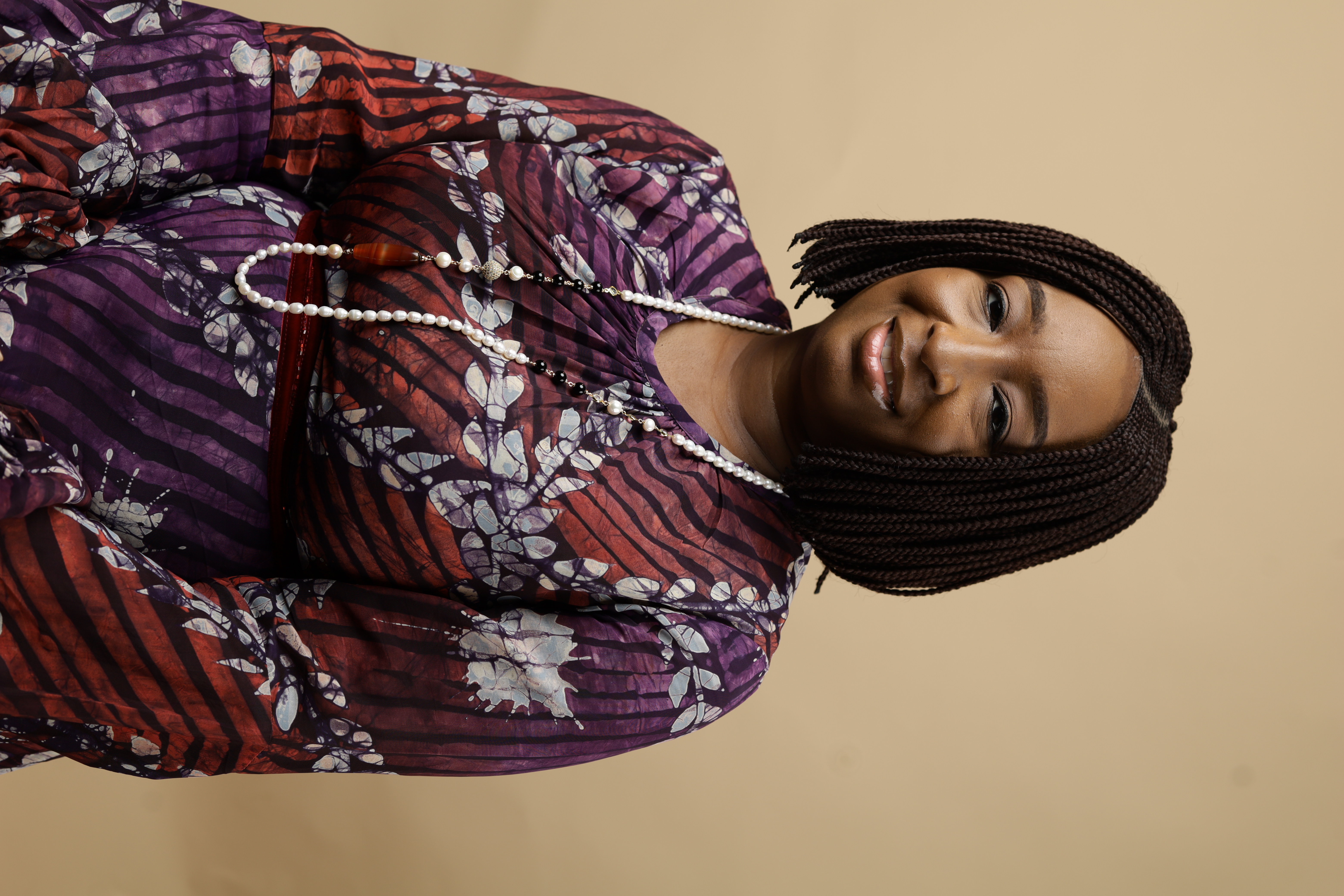 Yemisi Shittu