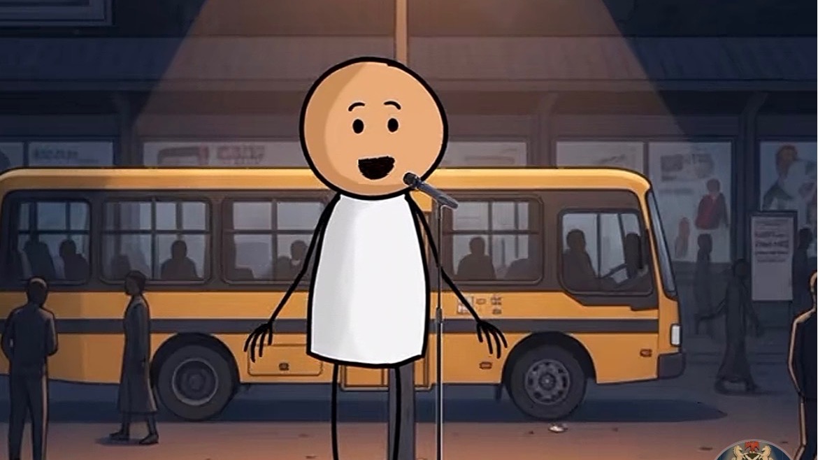 Stickman Maniac