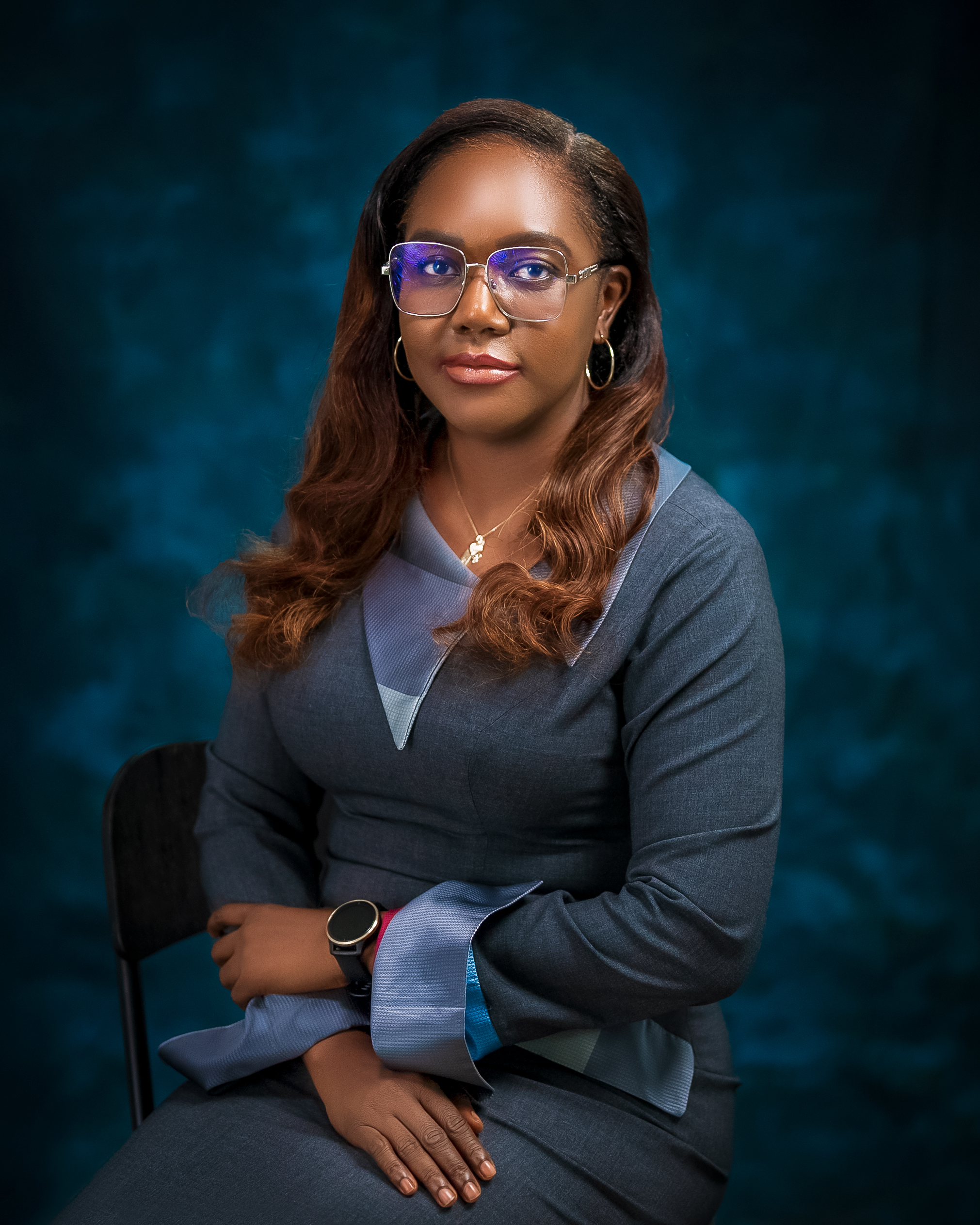Uwa Michael-Okafor Tessy