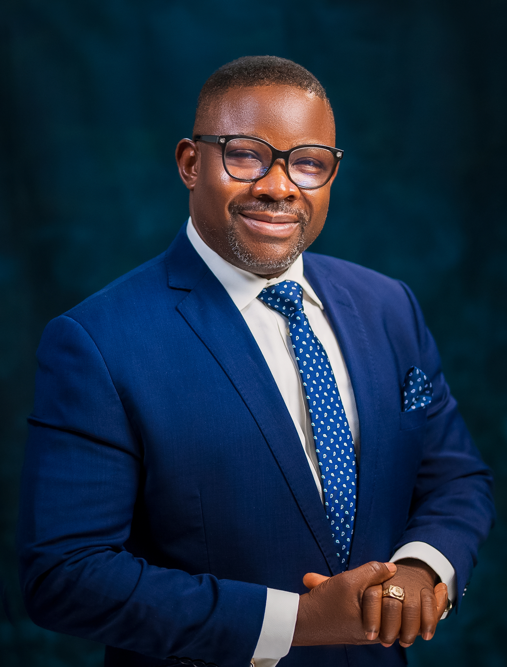 Abubakar Soyemi Adeniji 